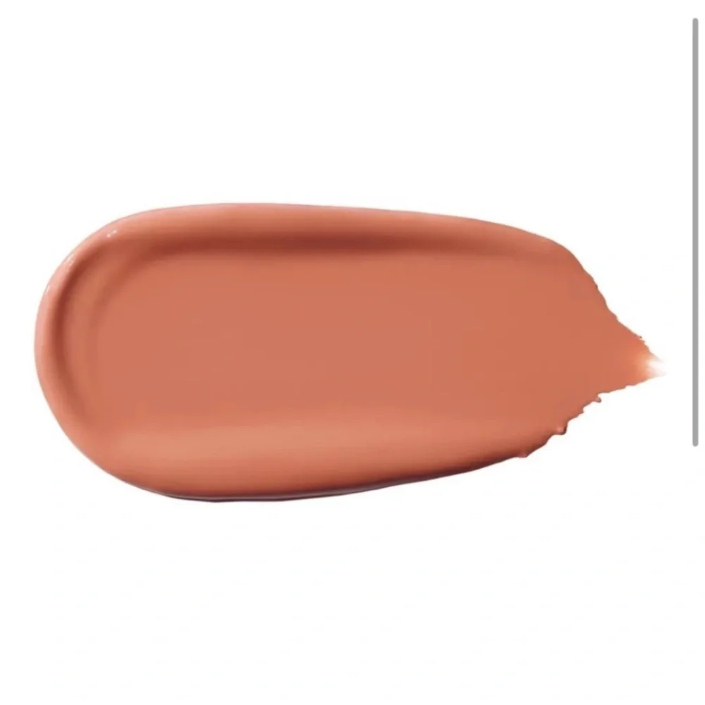 ANASTASIA BEVERLY HILLS Satin Lipstick in Warm Peach